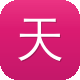 天津工程建设信息网站图标