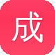 成都网站开发建设公司图标